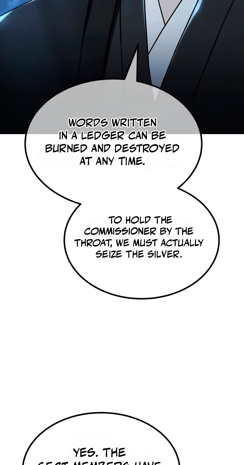 Murim's Debt King Chapter 23 page 114 - 