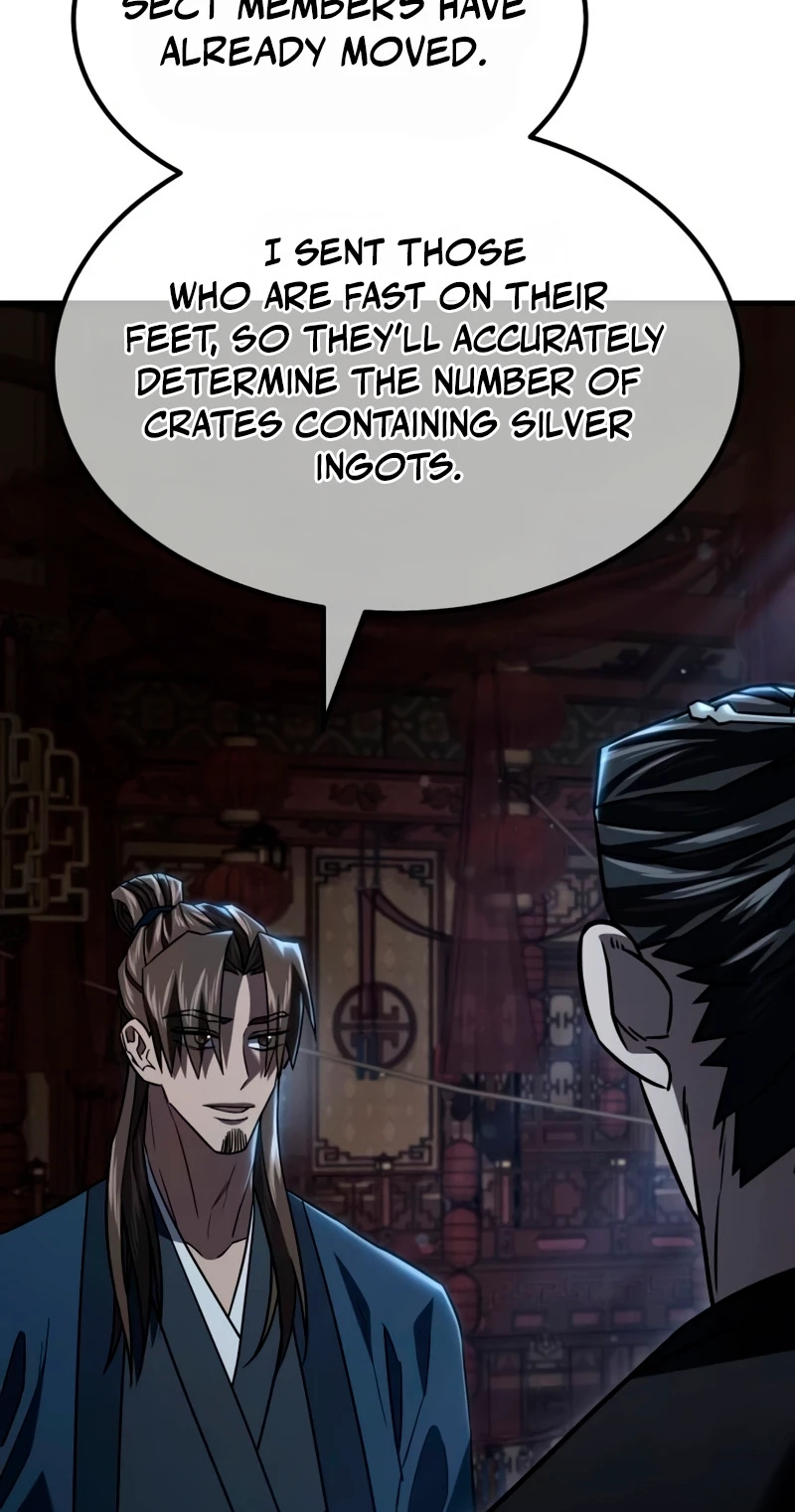 Murim's Debt King Chapter 23 page 115 - 