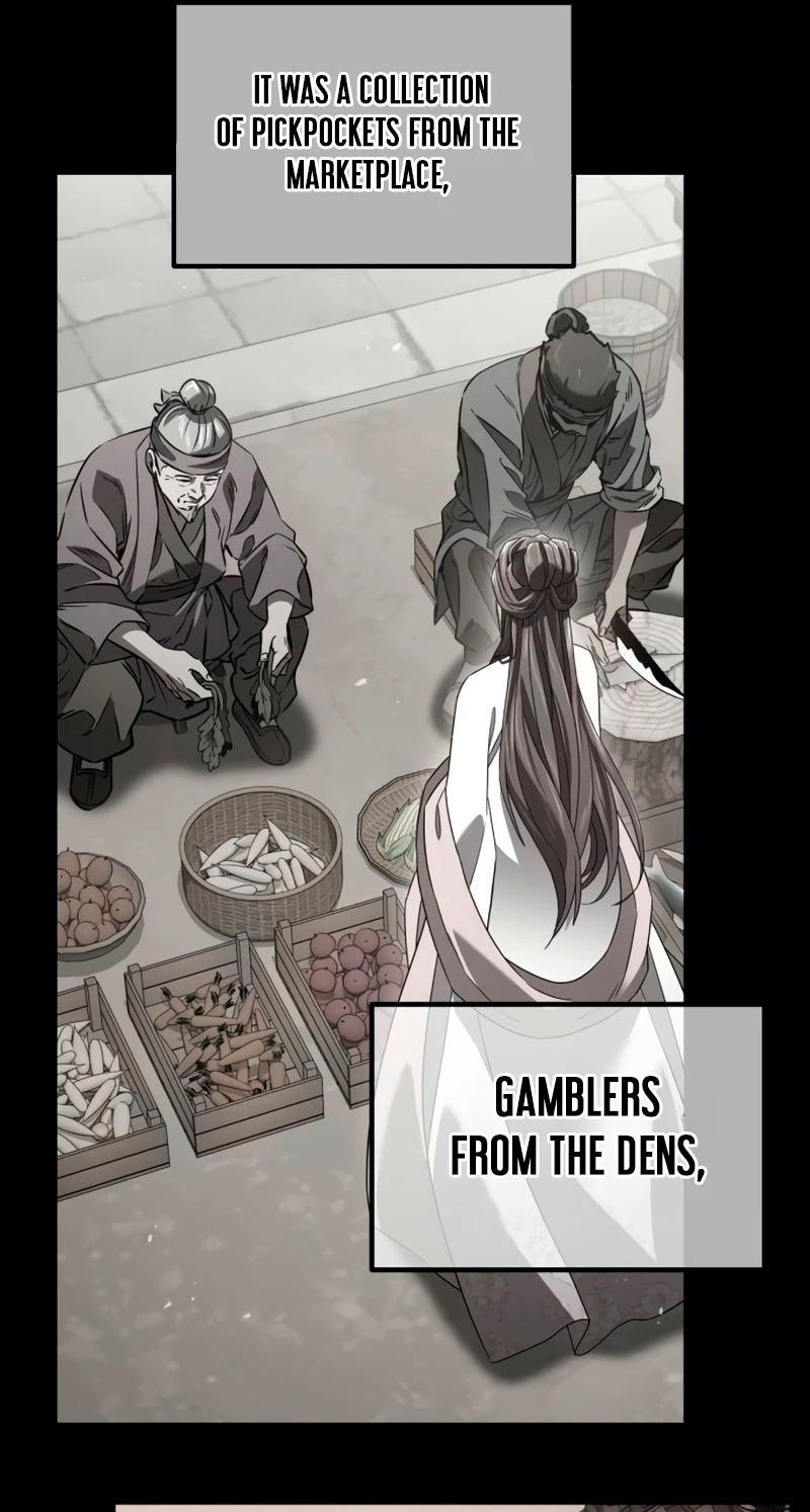 Murim's Debt King Chapter 23 page 122 - 