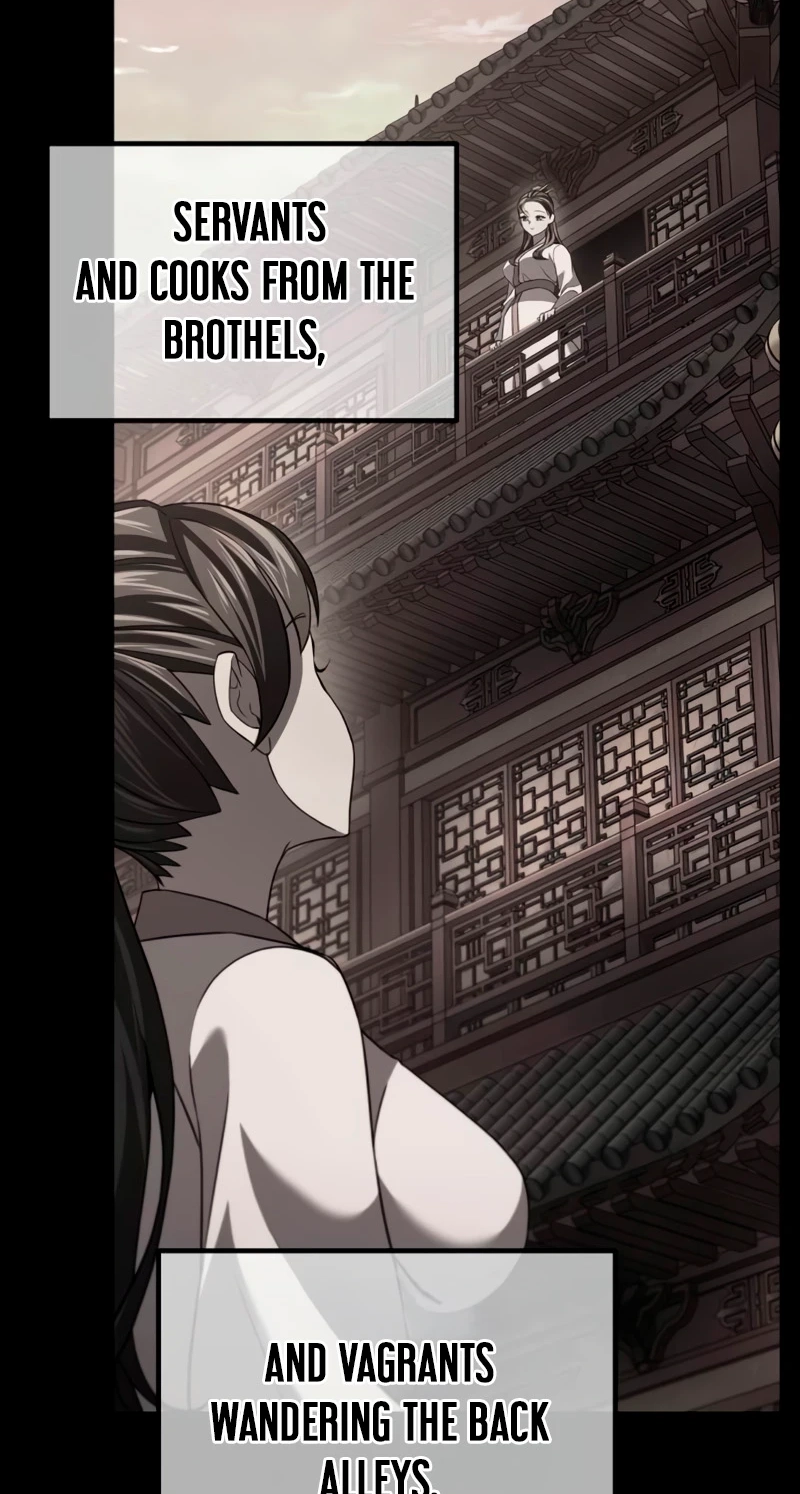 Murim's Debt King Chapter 23 page 123 - 
