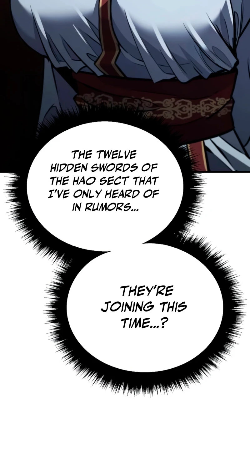 Murim's Debt King Chapter 23 page 133 - 
