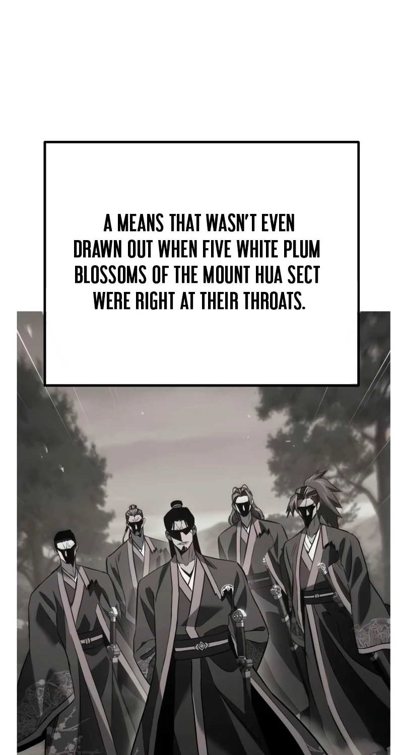 Murim's Debt King Chapter 23 page 134 - 