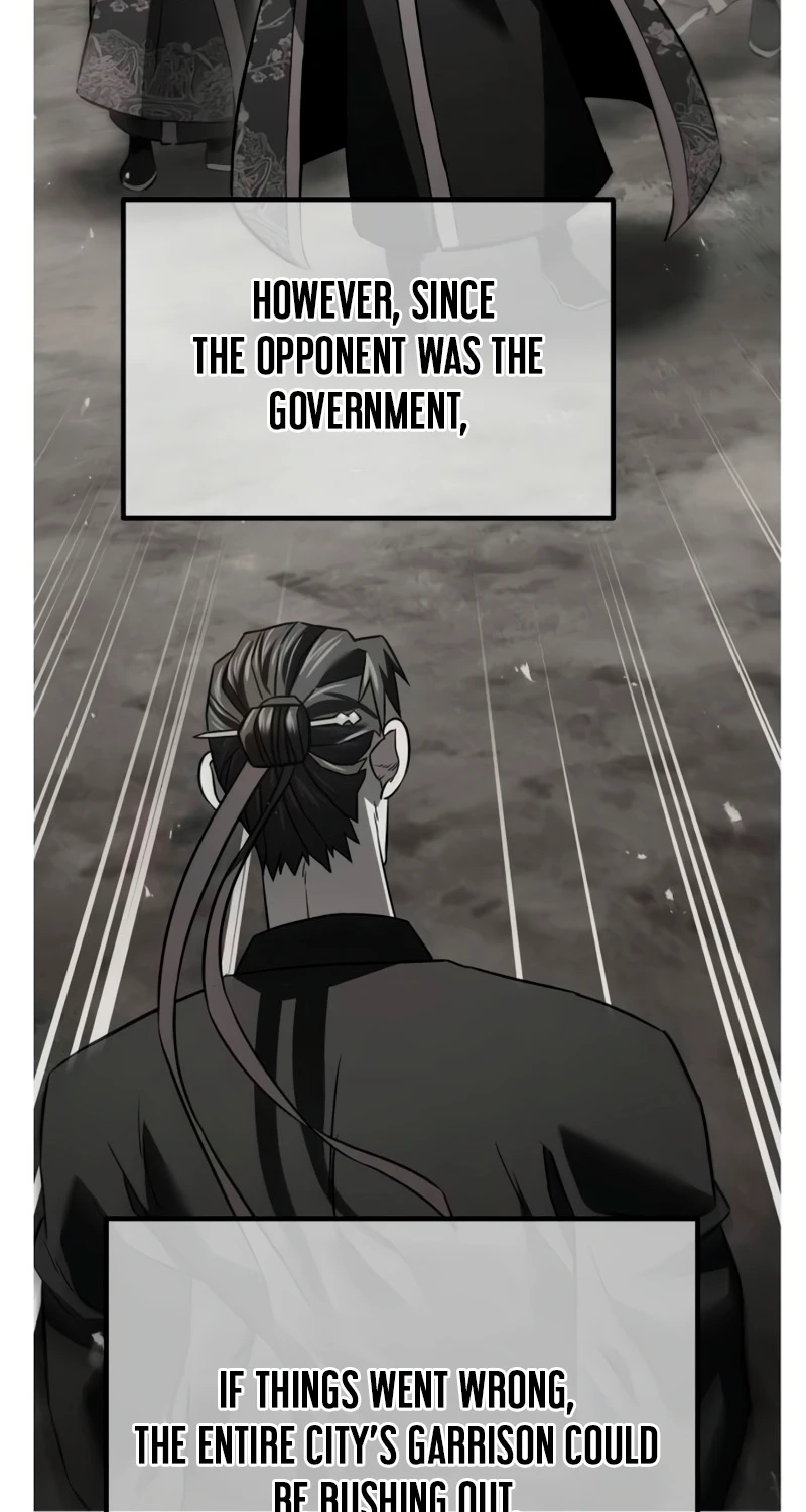 Murim's Debt King Chapter 23 page 135 - 