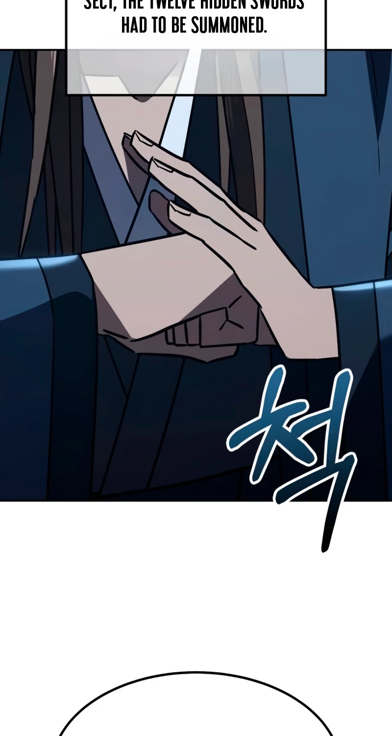 Murim's Debt King Chapter 23 page 137 - 