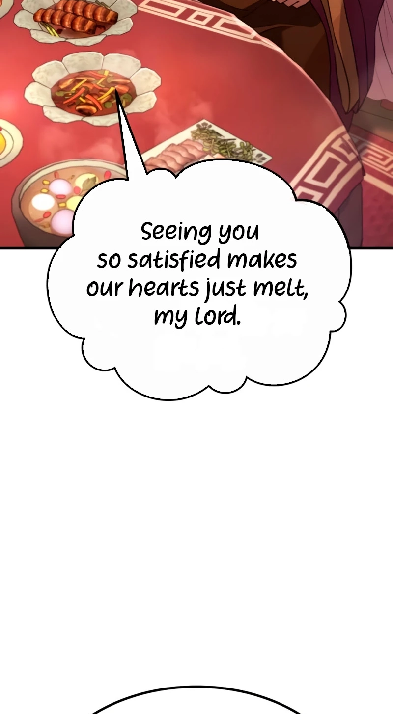 Murim's Debt King Chapter 23 page 15 - 