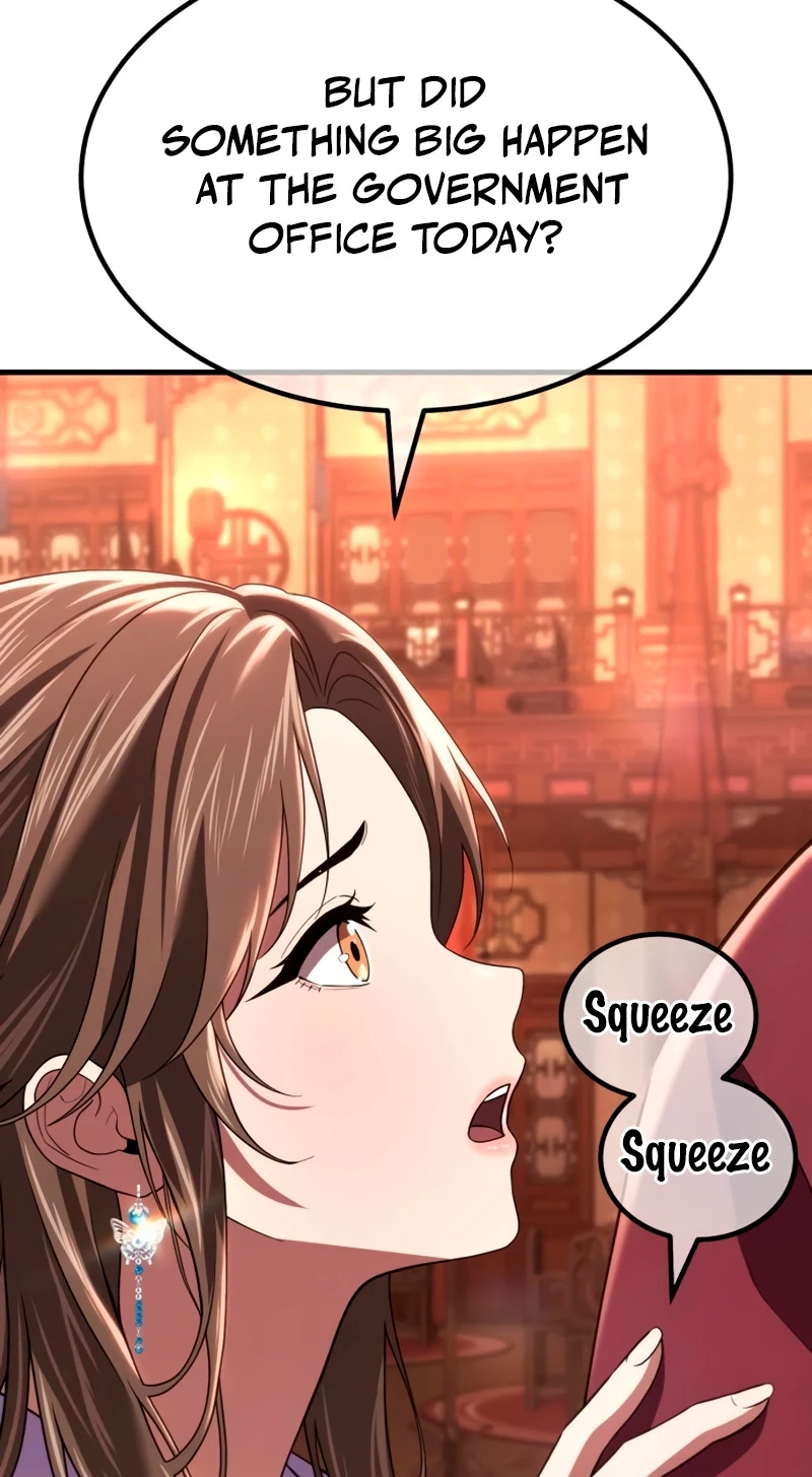 Murim's Debt King Chapter 23 page 16 - 