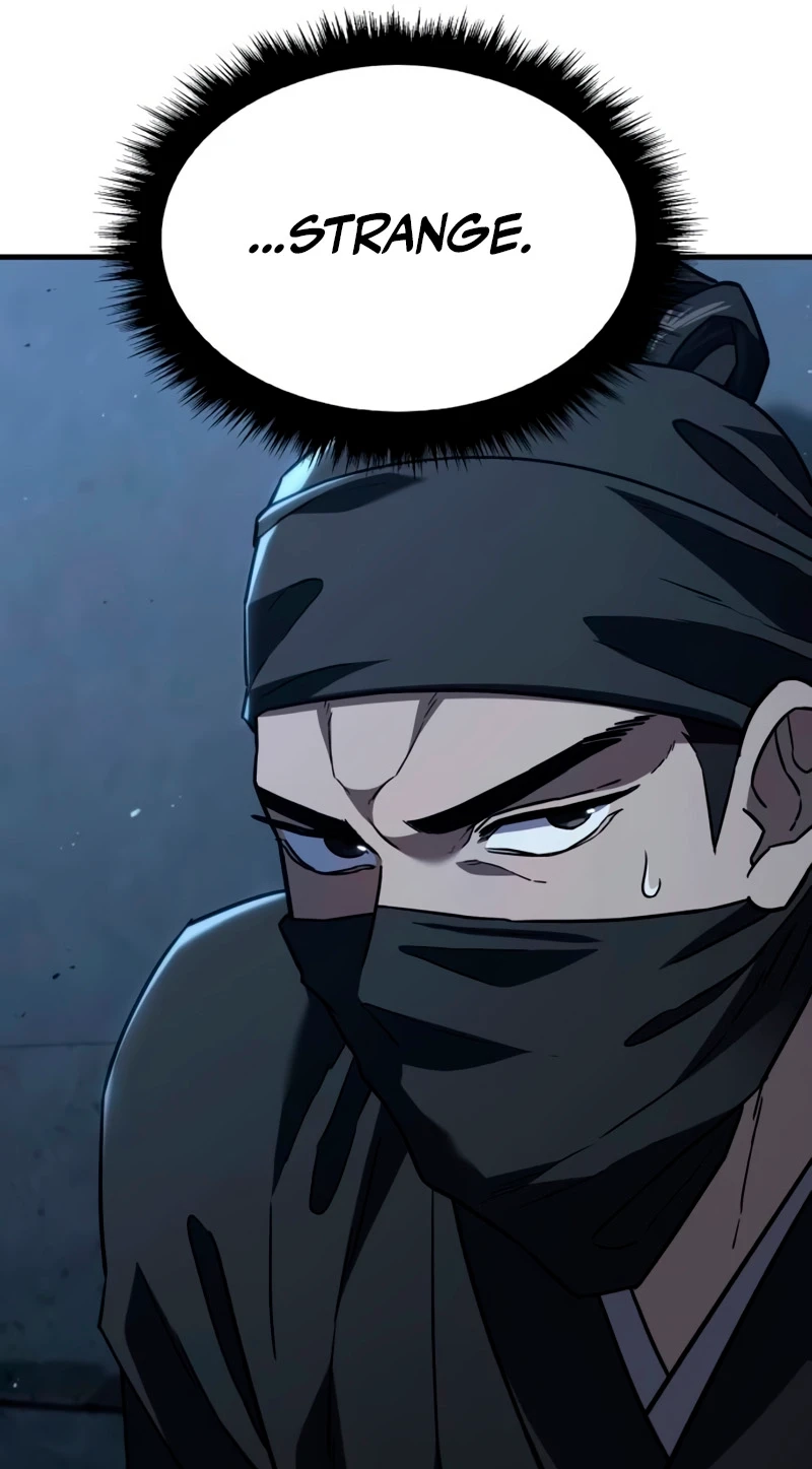Murim's Debt King Chapter 23 page 151 - 