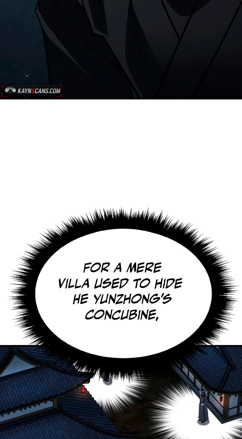 Murim's Debt King Chapter 23 page 152 - 