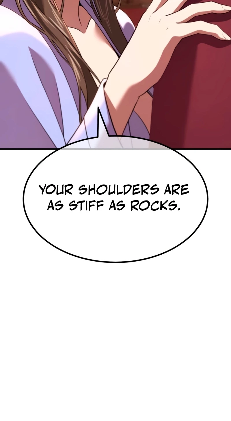 Murim's Debt King Chapter 23 page 17 - 