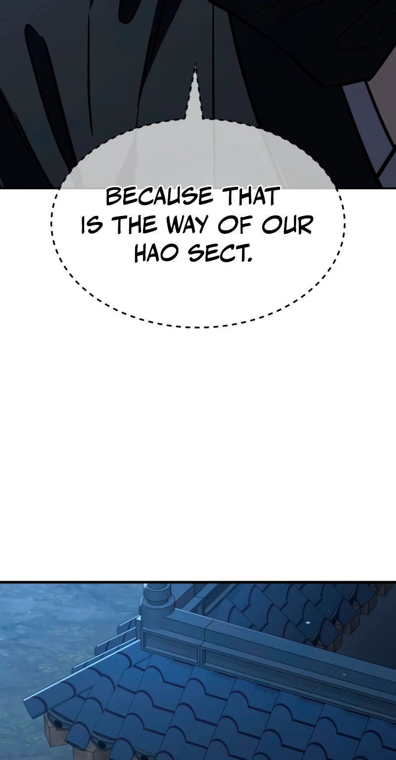 Murim's Debt King Chapter 23 page 161 - 