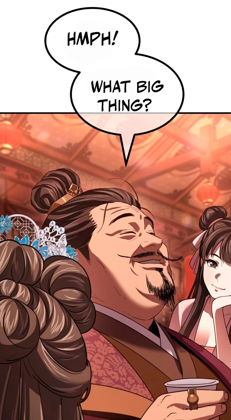 Murim's Debt King Chapter 23 page 18 - 