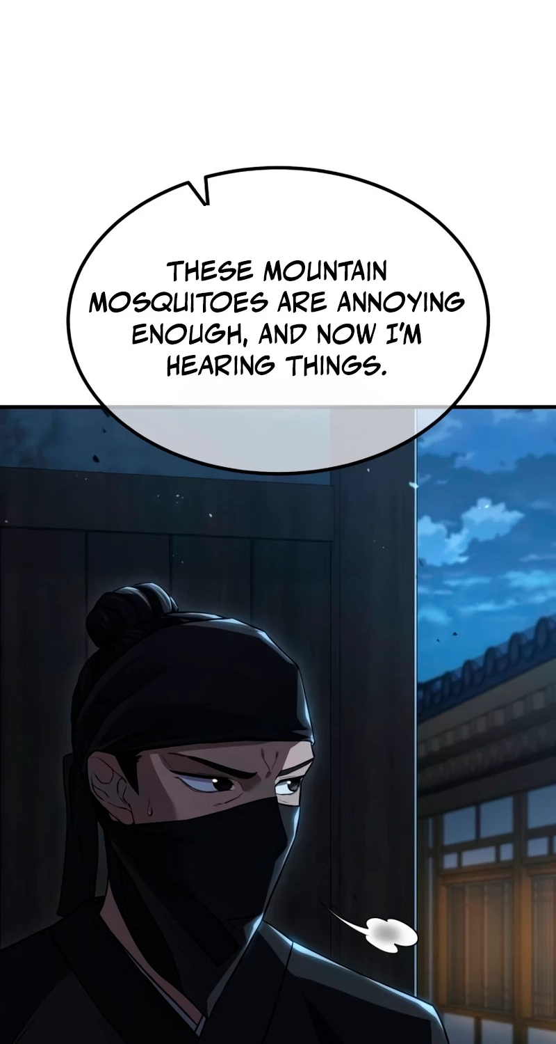Murim's Debt King Chapter 23 page 173 - 