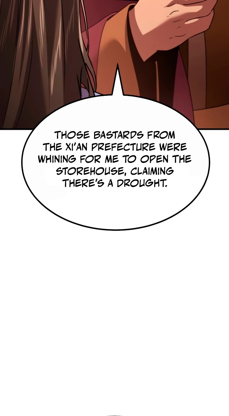 Murim's Debt King Chapter 23 page 19 - 