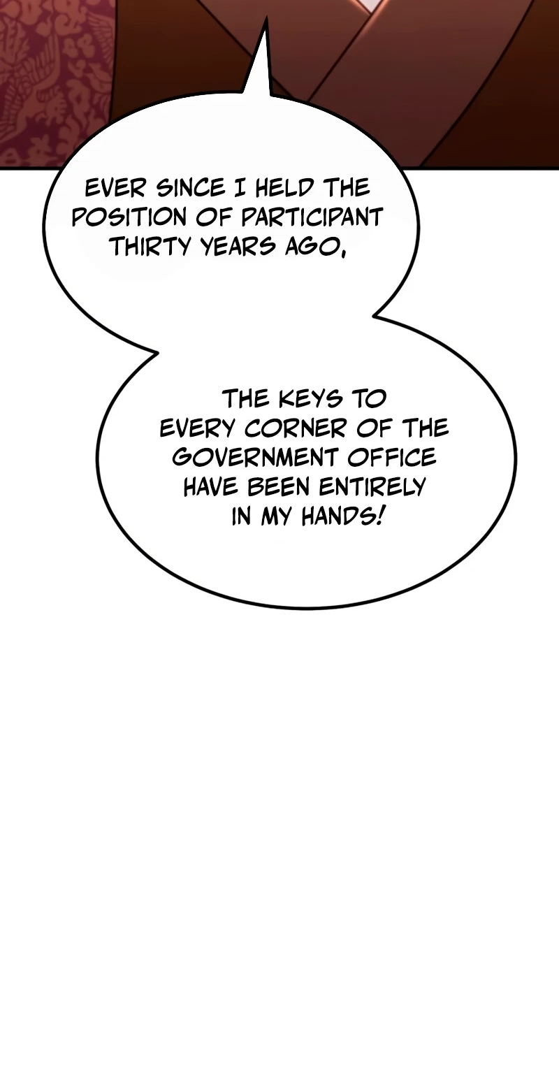 Murim's Debt King Chapter 23 page 23 - 