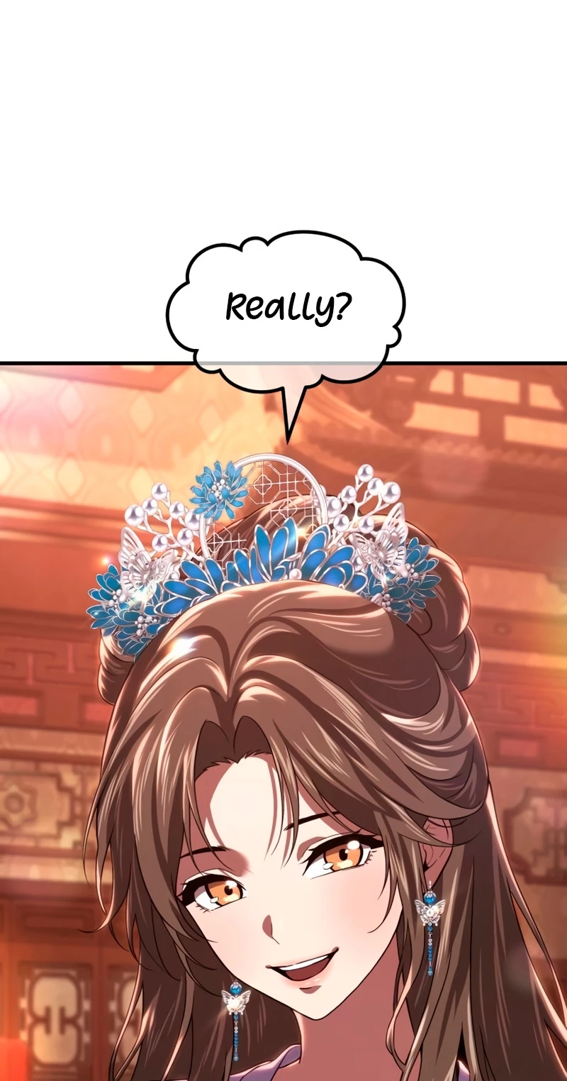 Murim's Debt King Chapter 23 page 24 - 