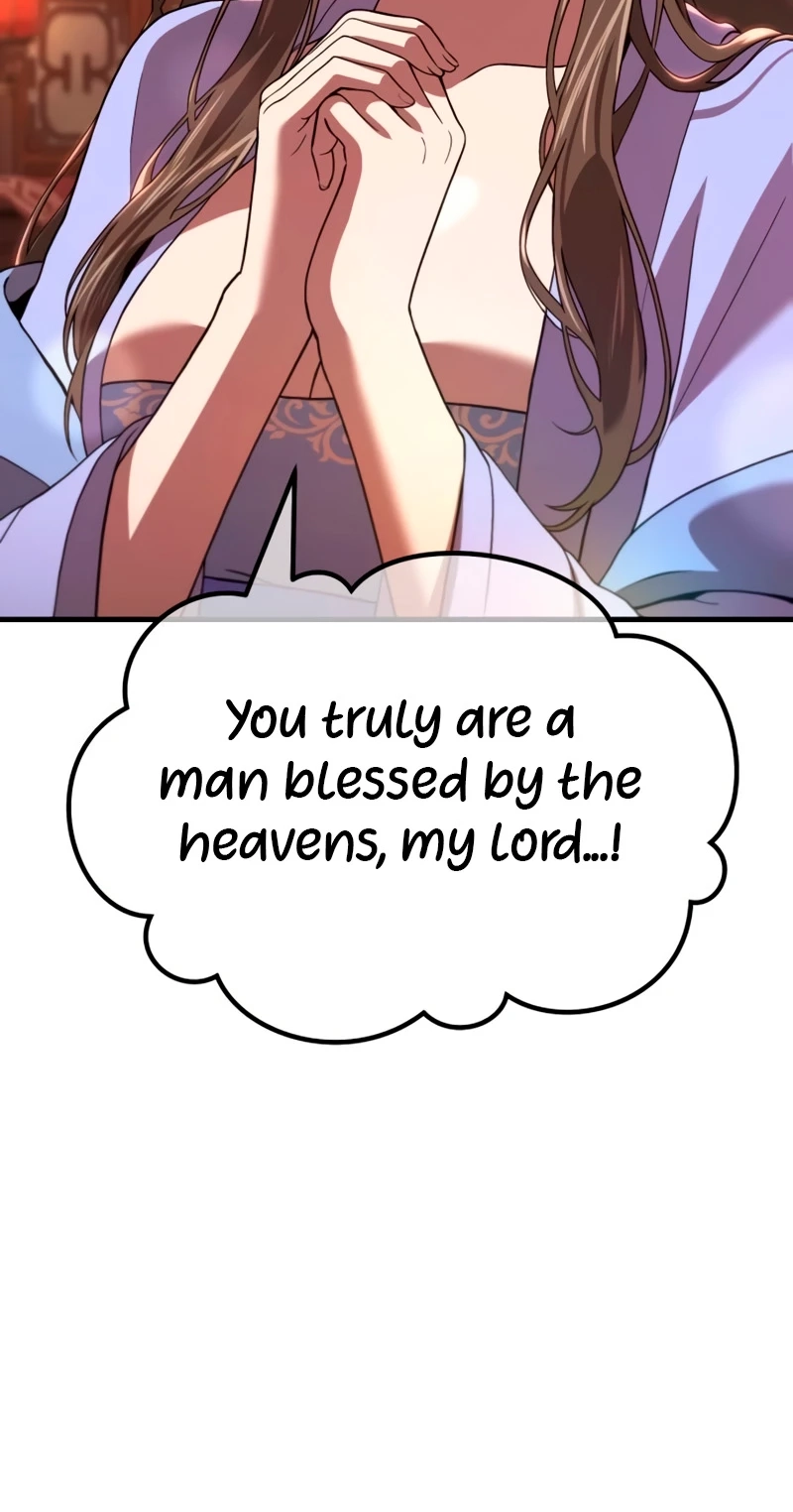 Murim's Debt King Chapter 23 page 25 - 
