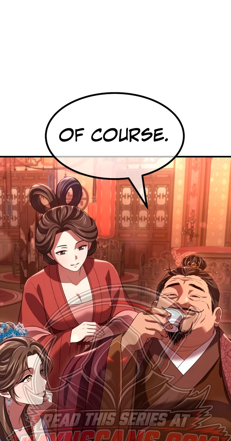 Murim's Debt King Chapter 23 page 26 - 