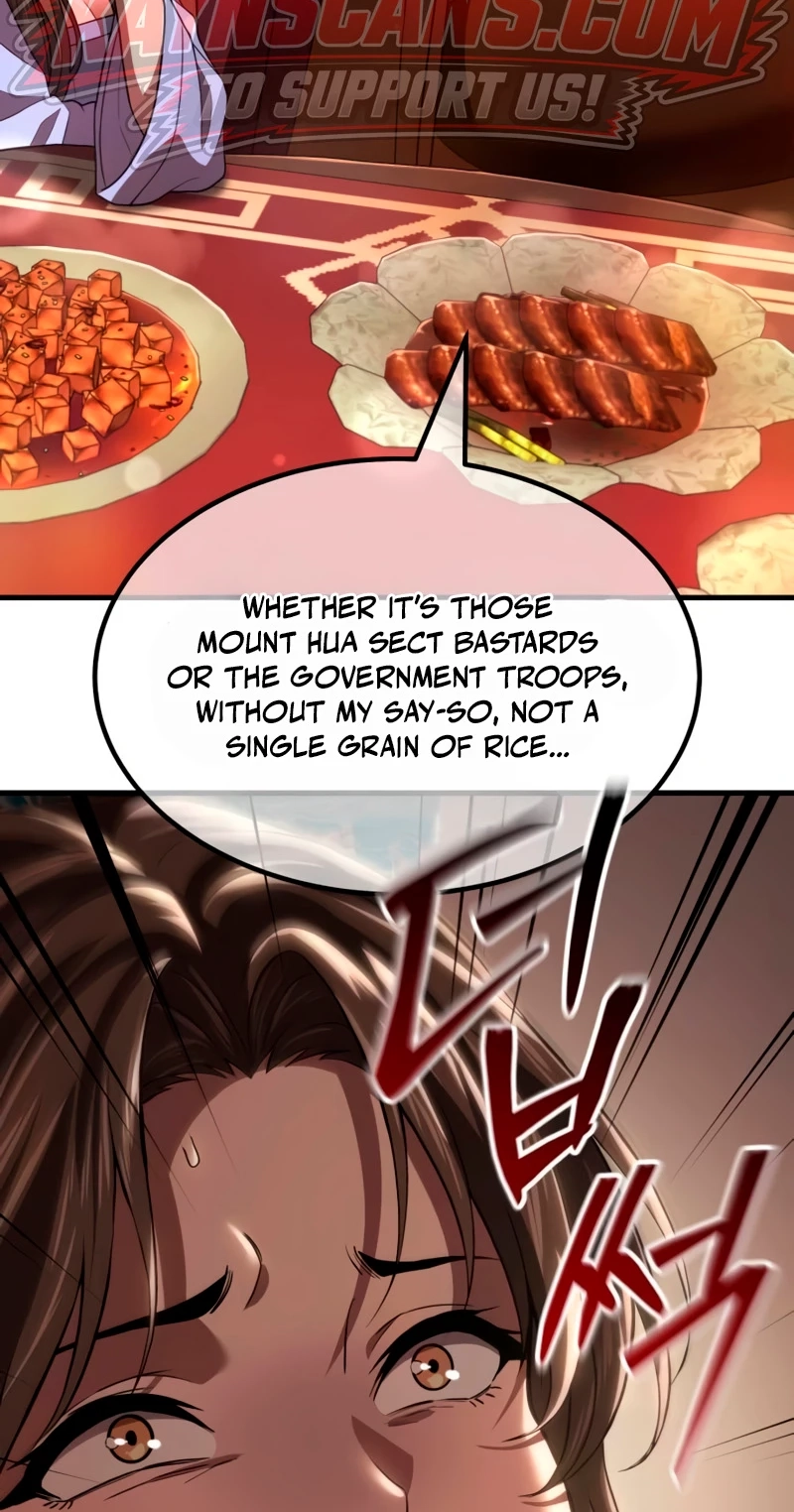 Murim's Debt King Chapter 23 page 27 - 