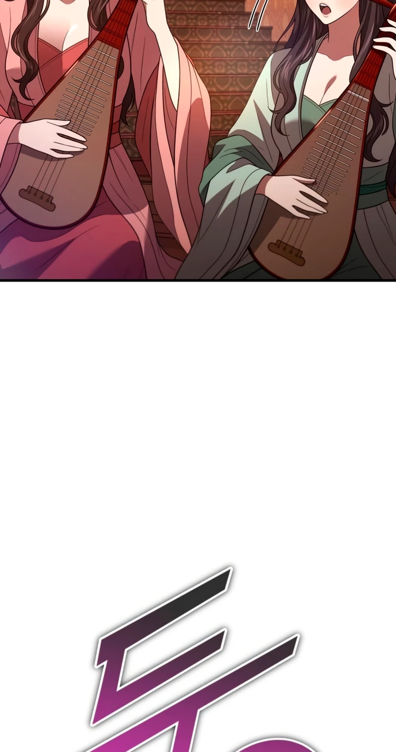 Murim's Debt King Chapter 23 page 31 - 