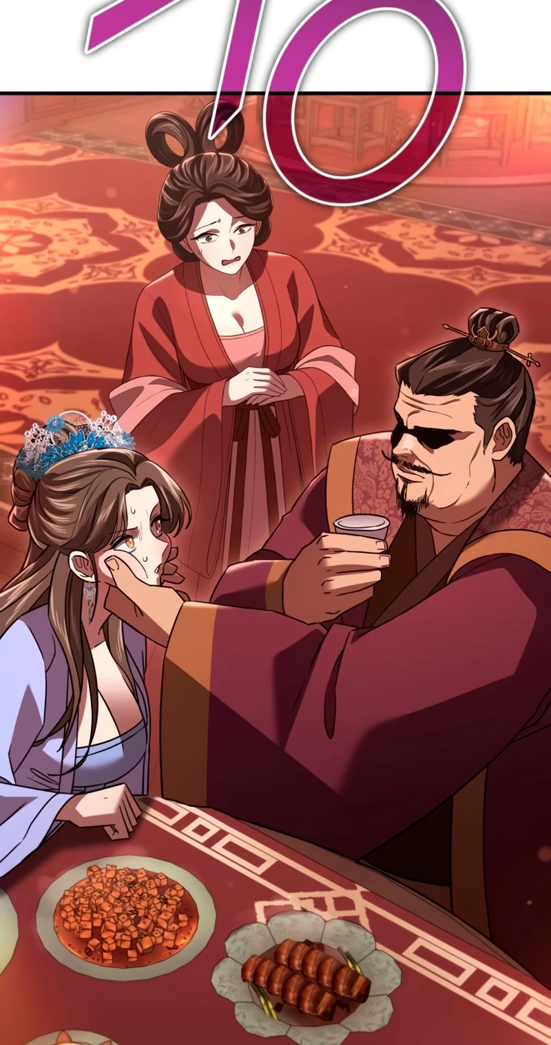 Murim's Debt King Chapter 23 page 32 - 