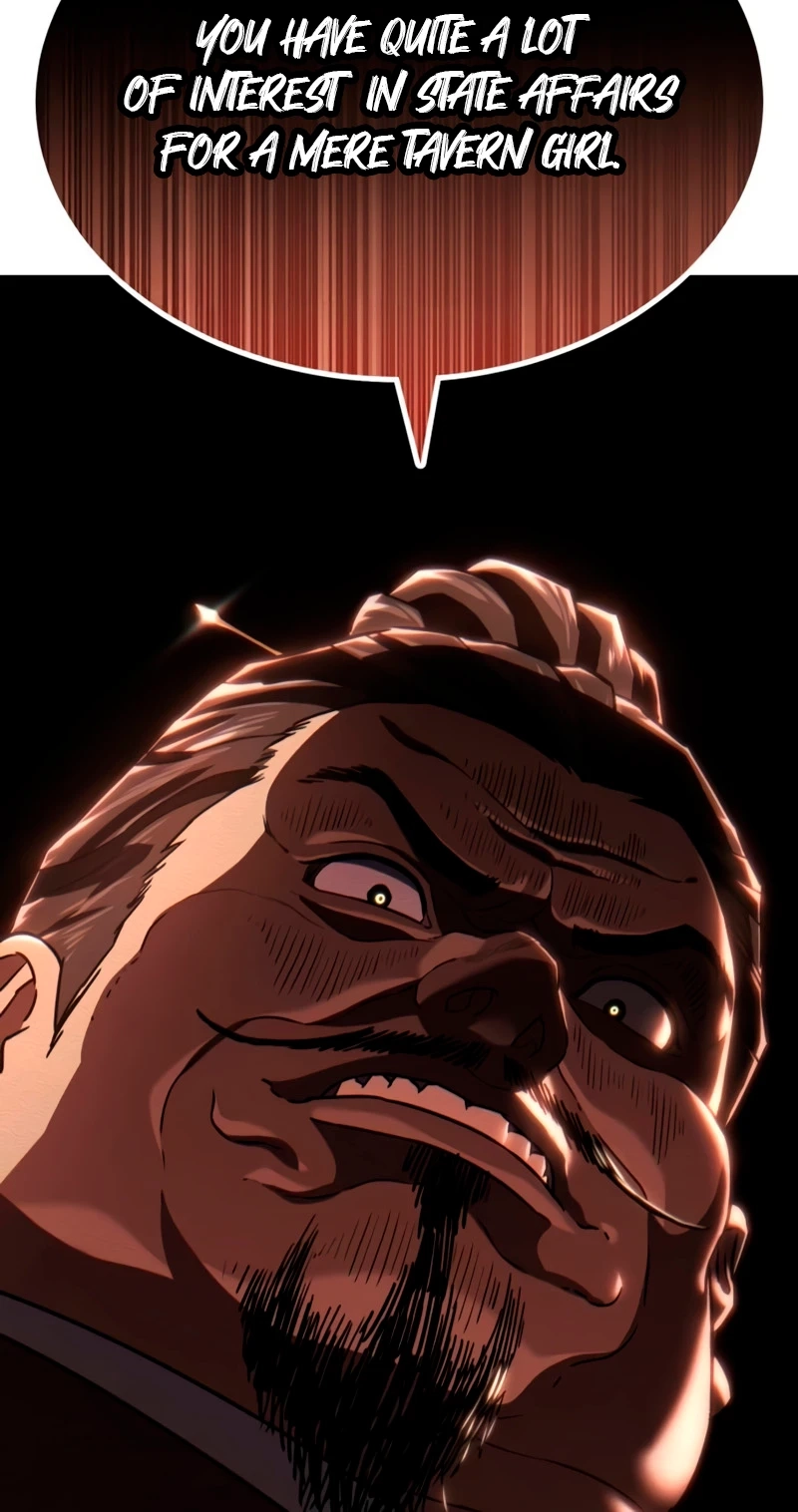 Murim's Debt King Chapter 23 page 37 - 