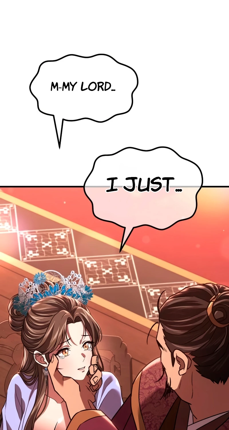Murim's Debt King Chapter 23 page 41 - 