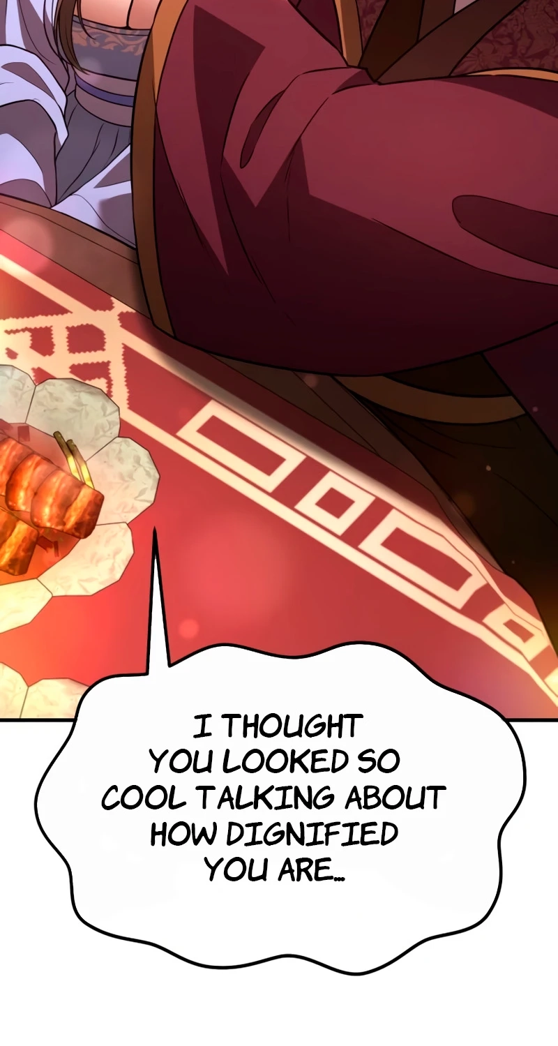 Murim's Debt King Chapter 23 page 42 - 