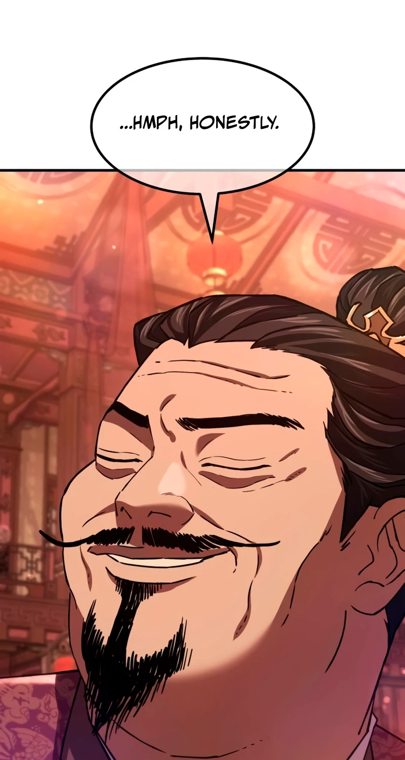 Murim's Debt King Chapter 23 page 45 - 