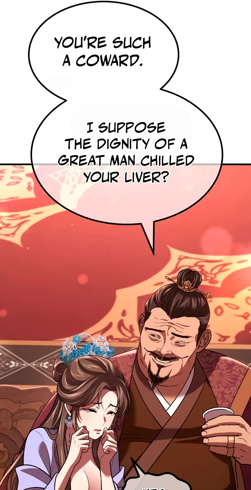 Murim's Debt King Chapter 23 page 48 - 
