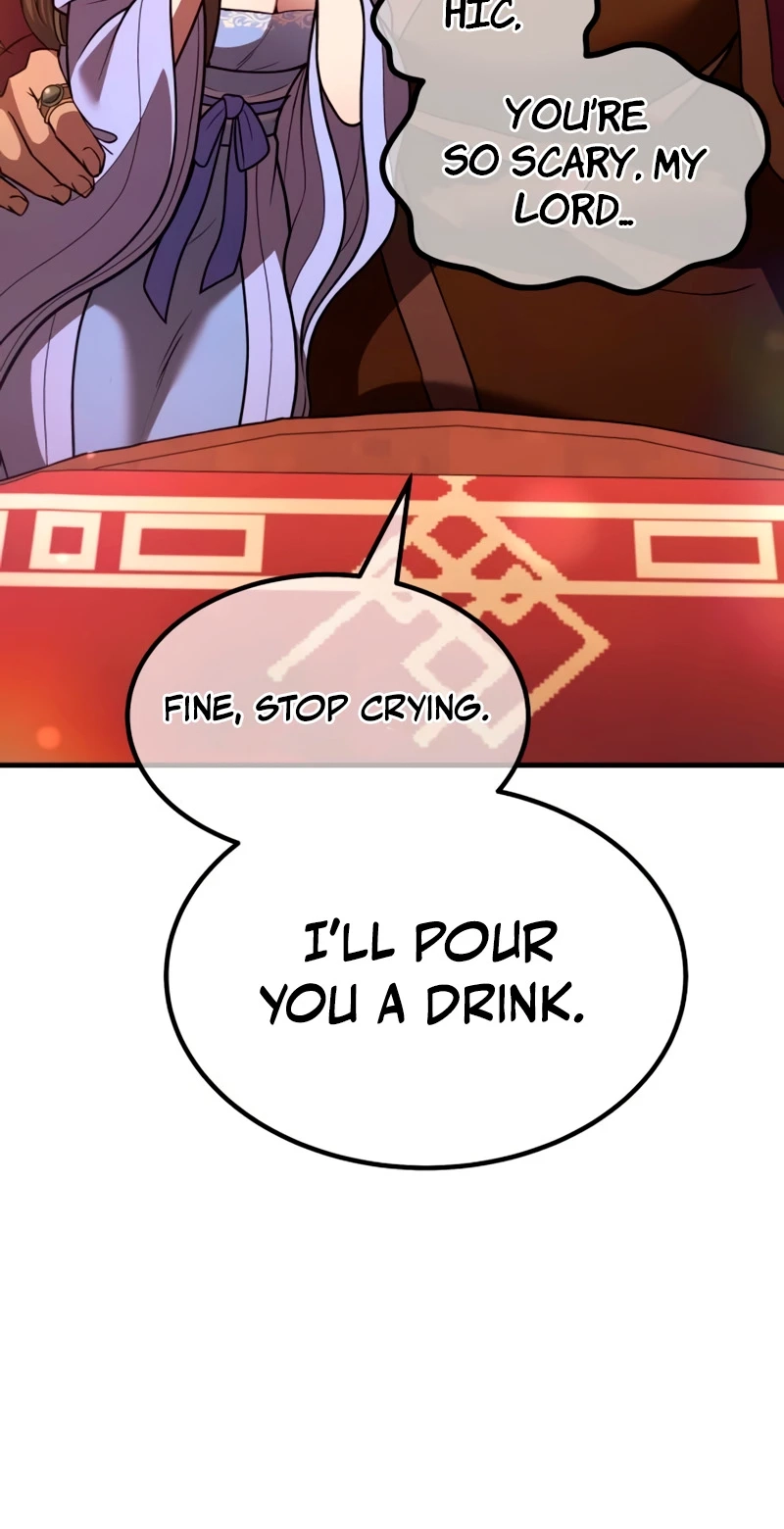 Murim's Debt King Chapter 23 page 49 - 
