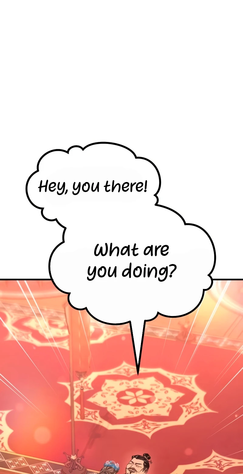 Murim's Debt King Chapter 23 page 50 - 