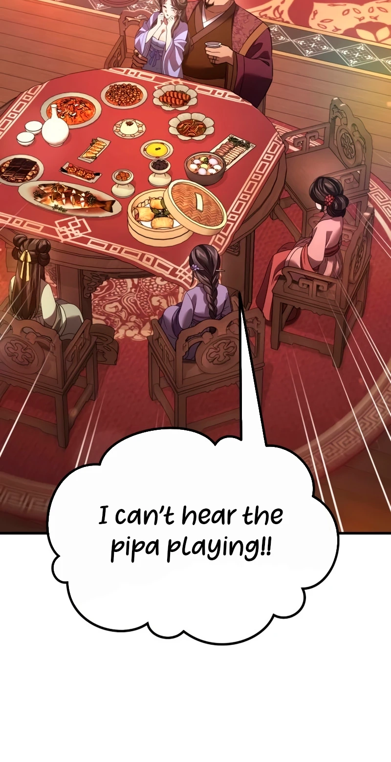 Murim's Debt King Chapter 23 page 51 - 