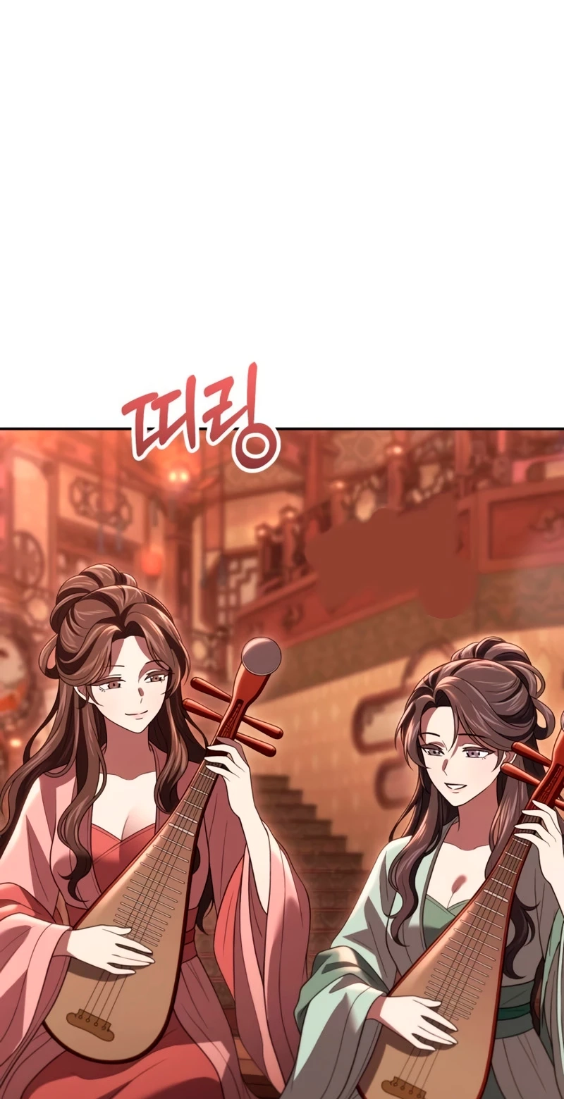 Murim's Debt King Chapter 23 page 52 - 