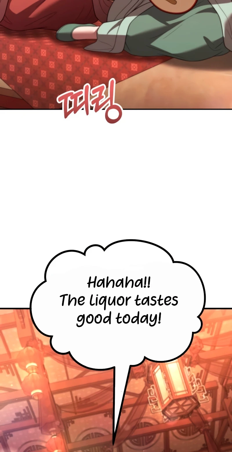 Murim's Debt King Chapter 23 page 53 - 