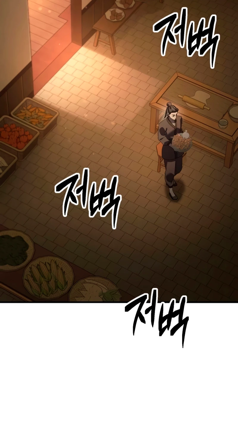 Murim's Debt King Chapter 23 page 63 - 