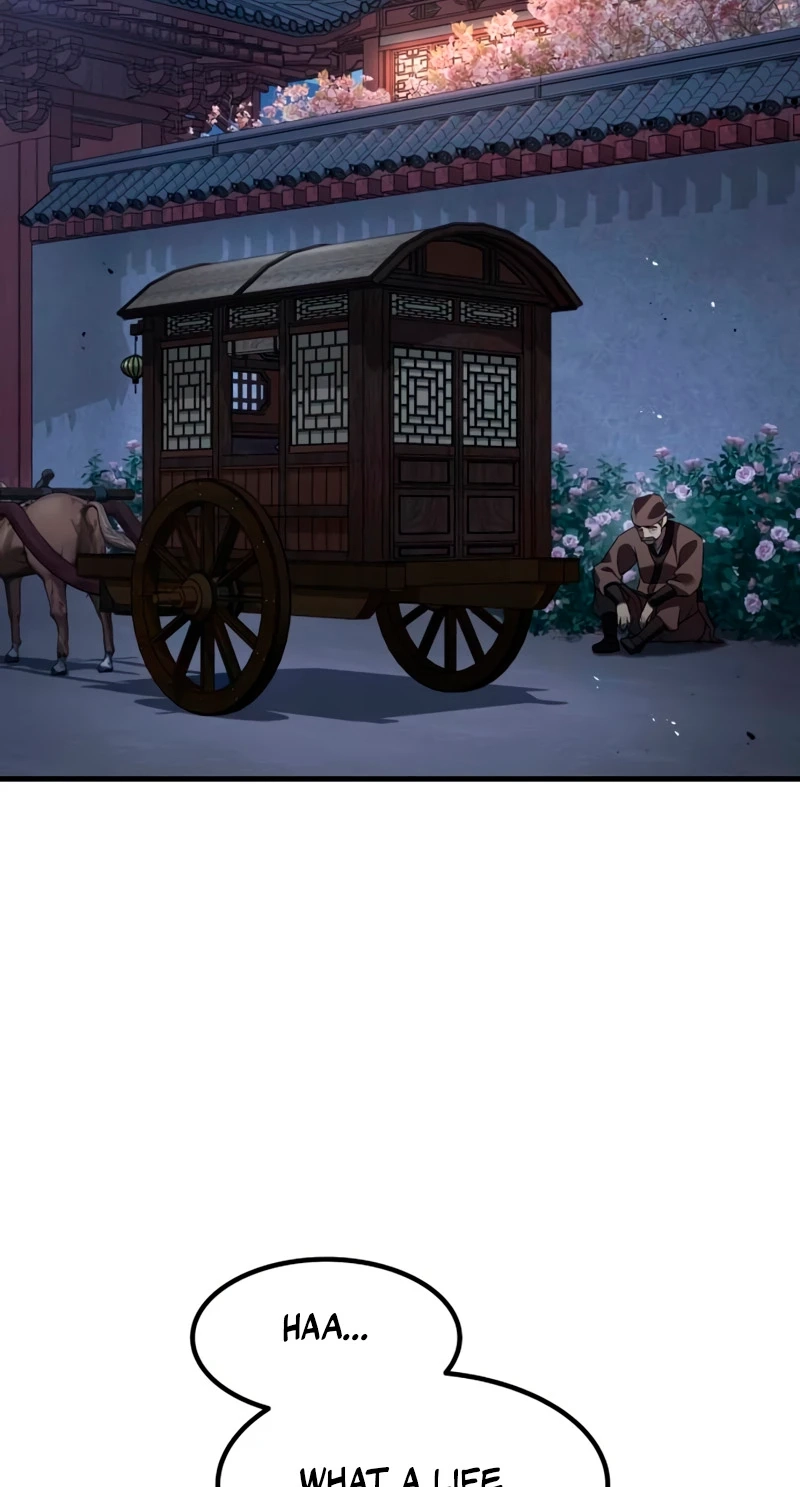Murim's Debt King Chapter 23 page 65 - 