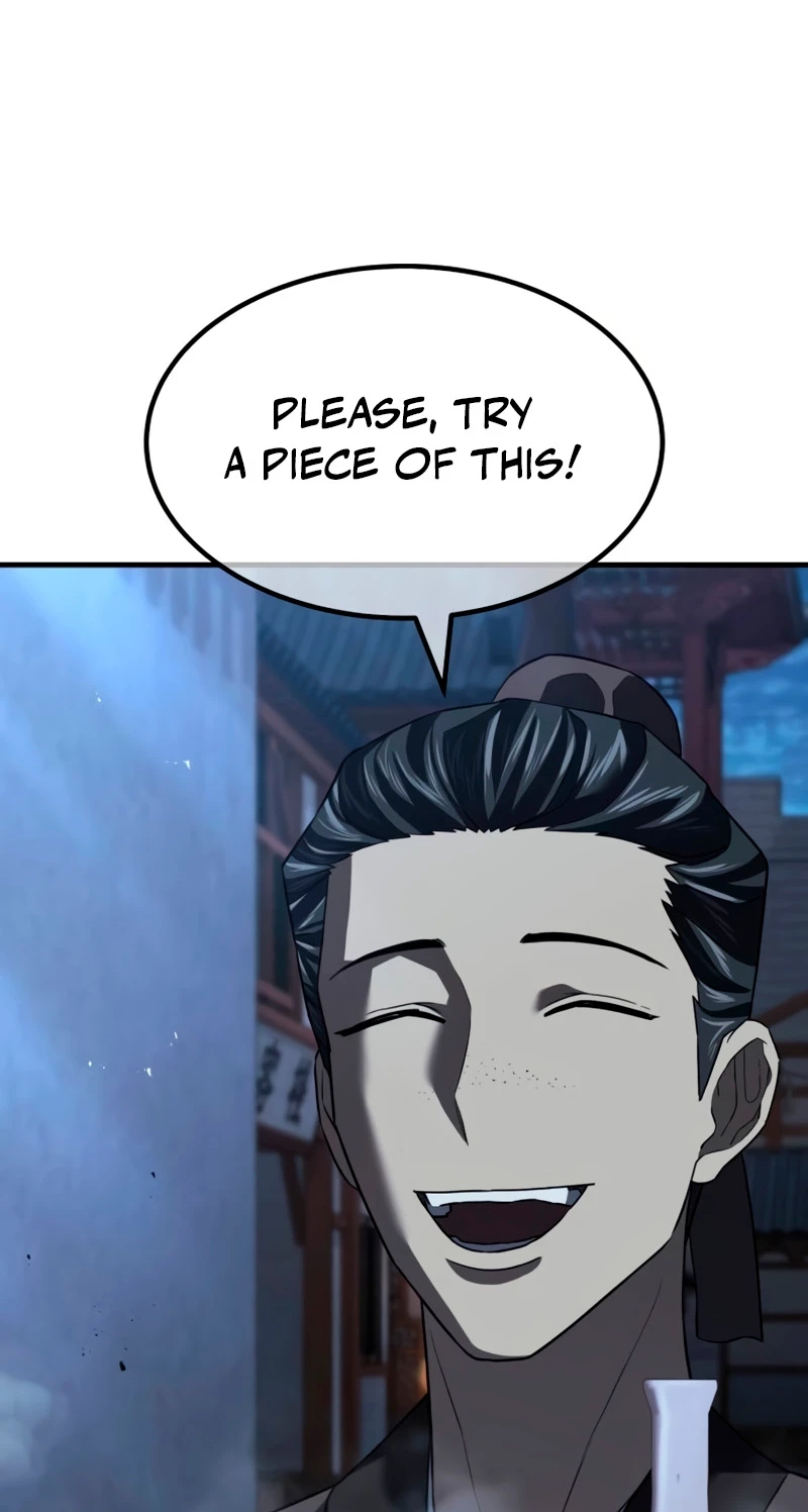 Murim's Debt King Chapter 23 page 69 - 