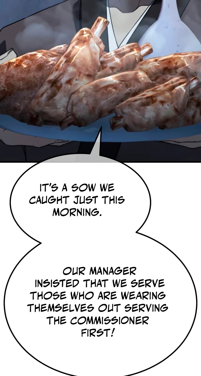 Murim's Debt King Chapter 23 page 70 - 