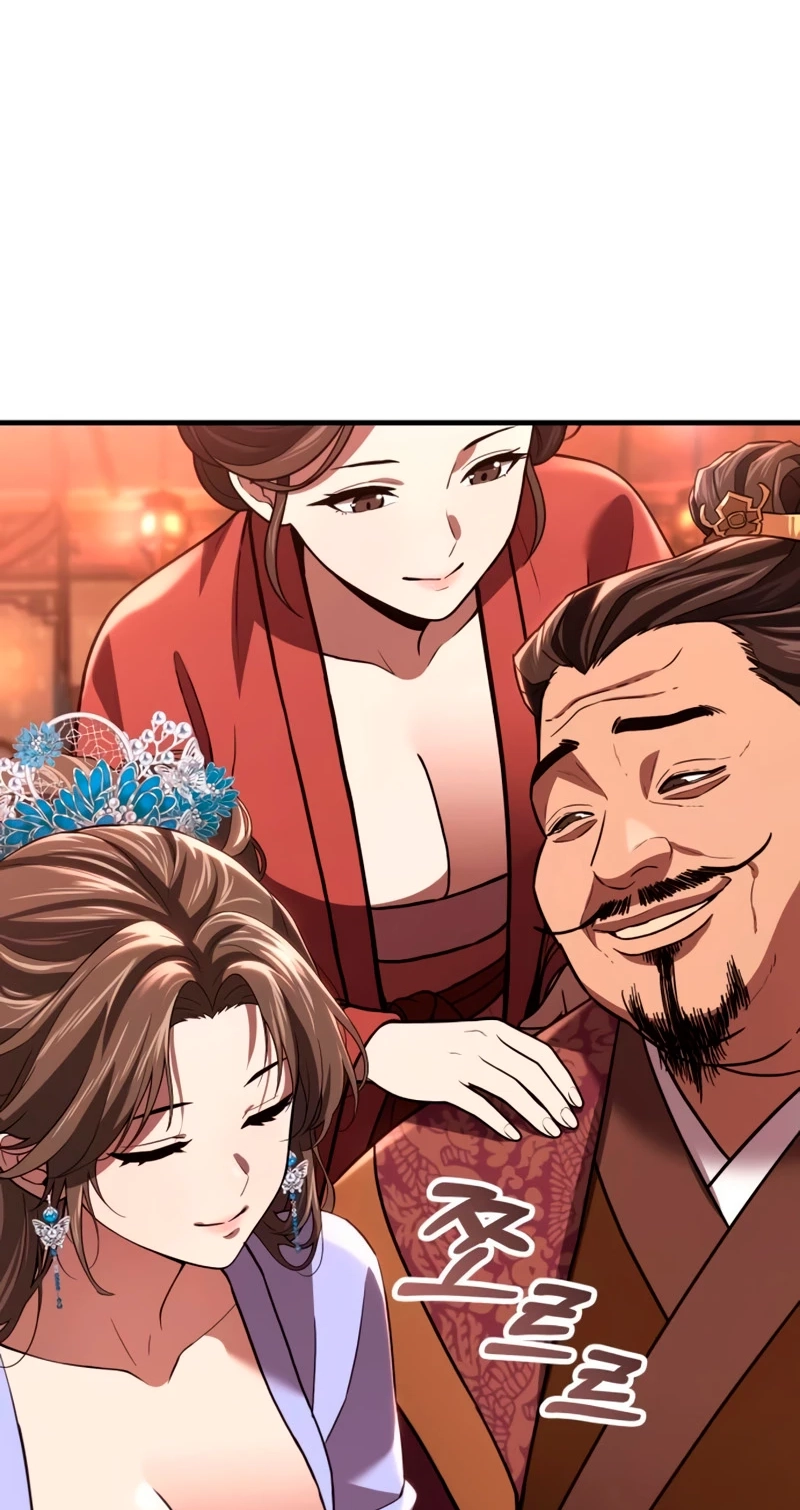 Murim's Debt King Chapter 23 page 8 - 