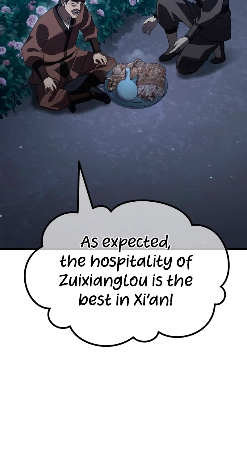 Murim's Debt King Chapter 23 page 72 - 