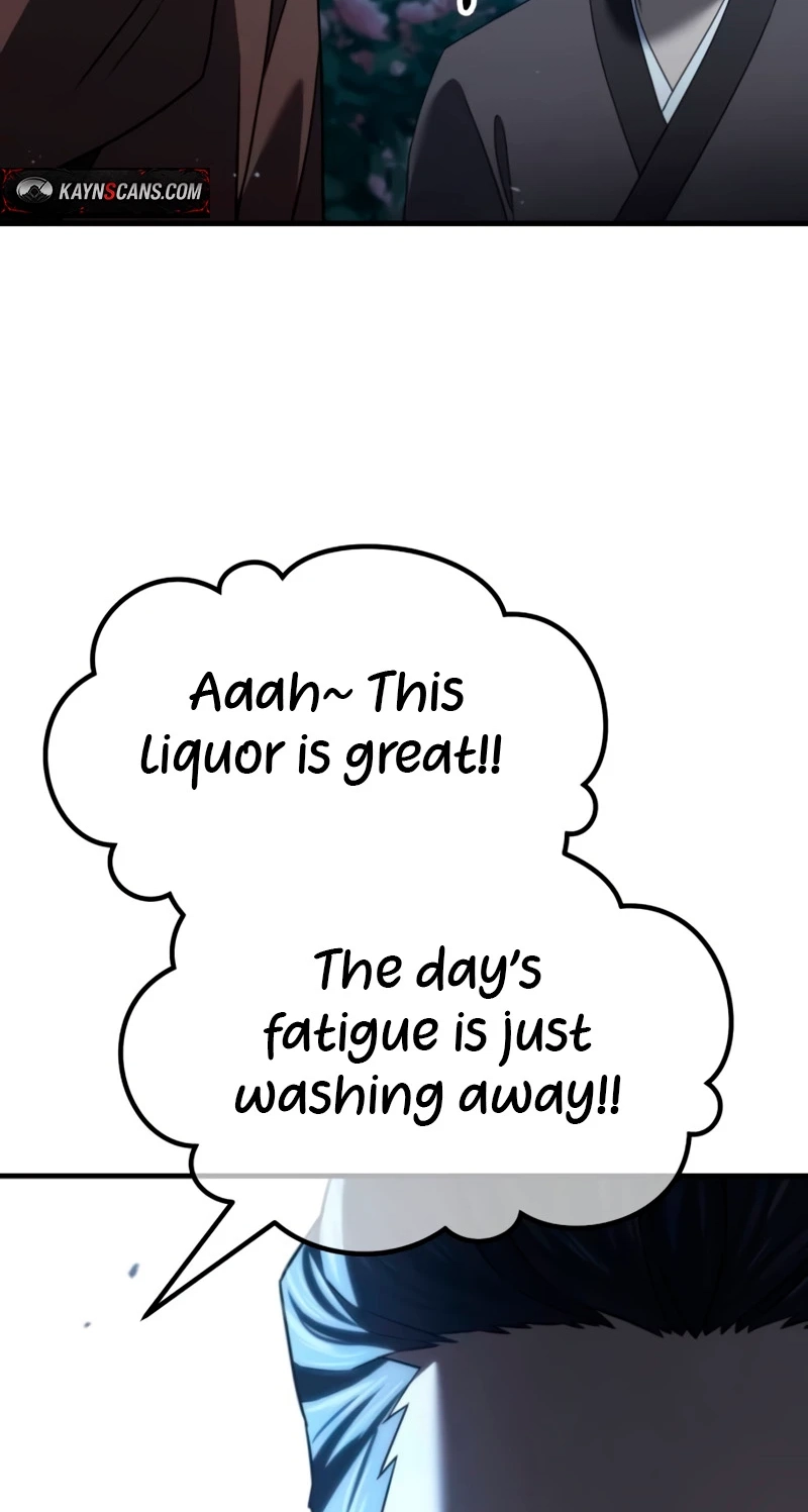 Murim's Debt King Chapter 23 page 74 - 