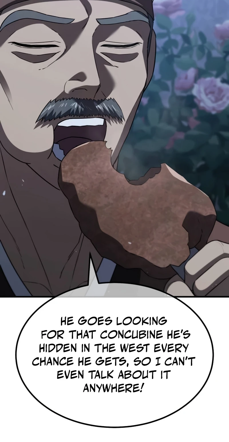 Murim's Debt King Chapter 23 page 78 - 