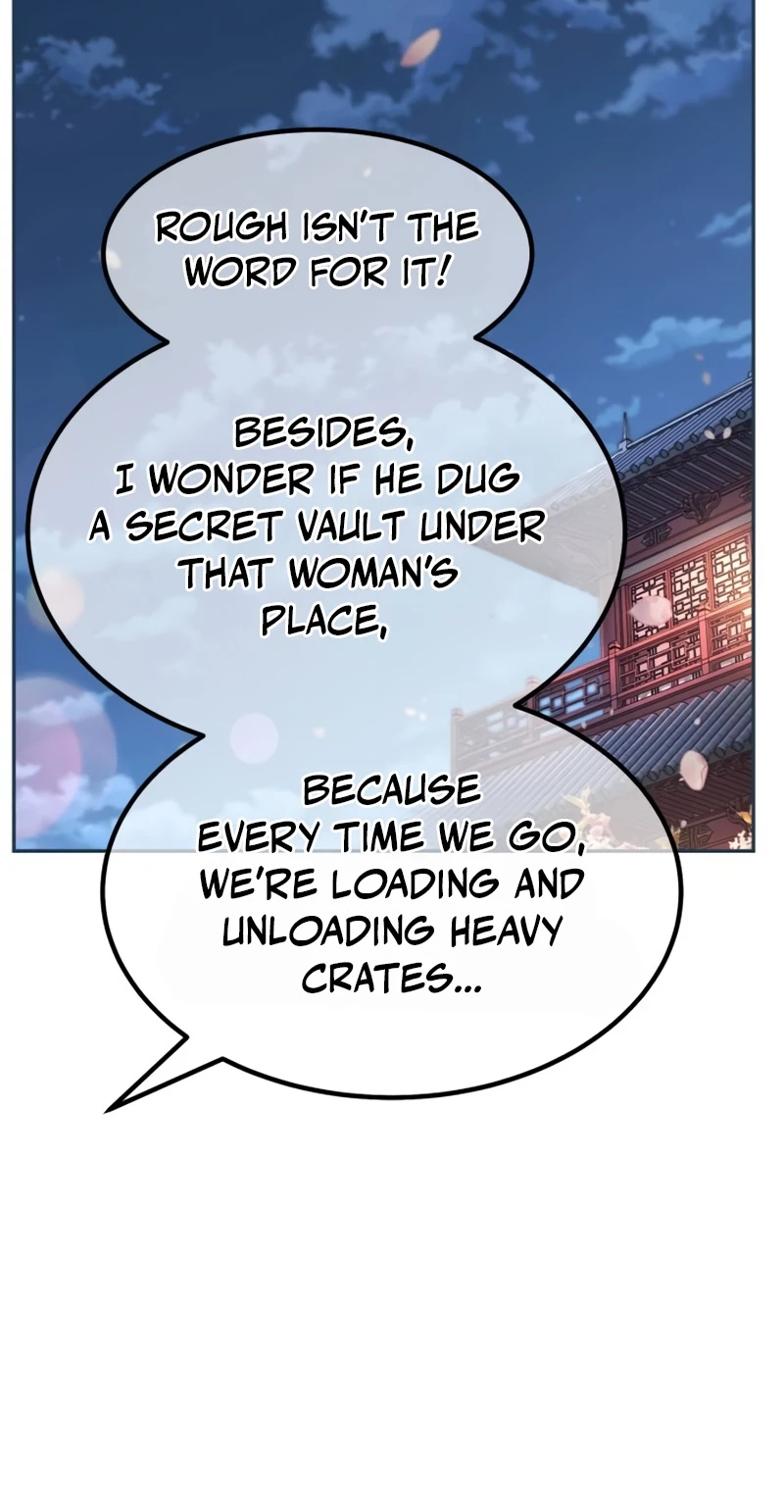 Murim's Debt King Chapter 23 page 80 - 