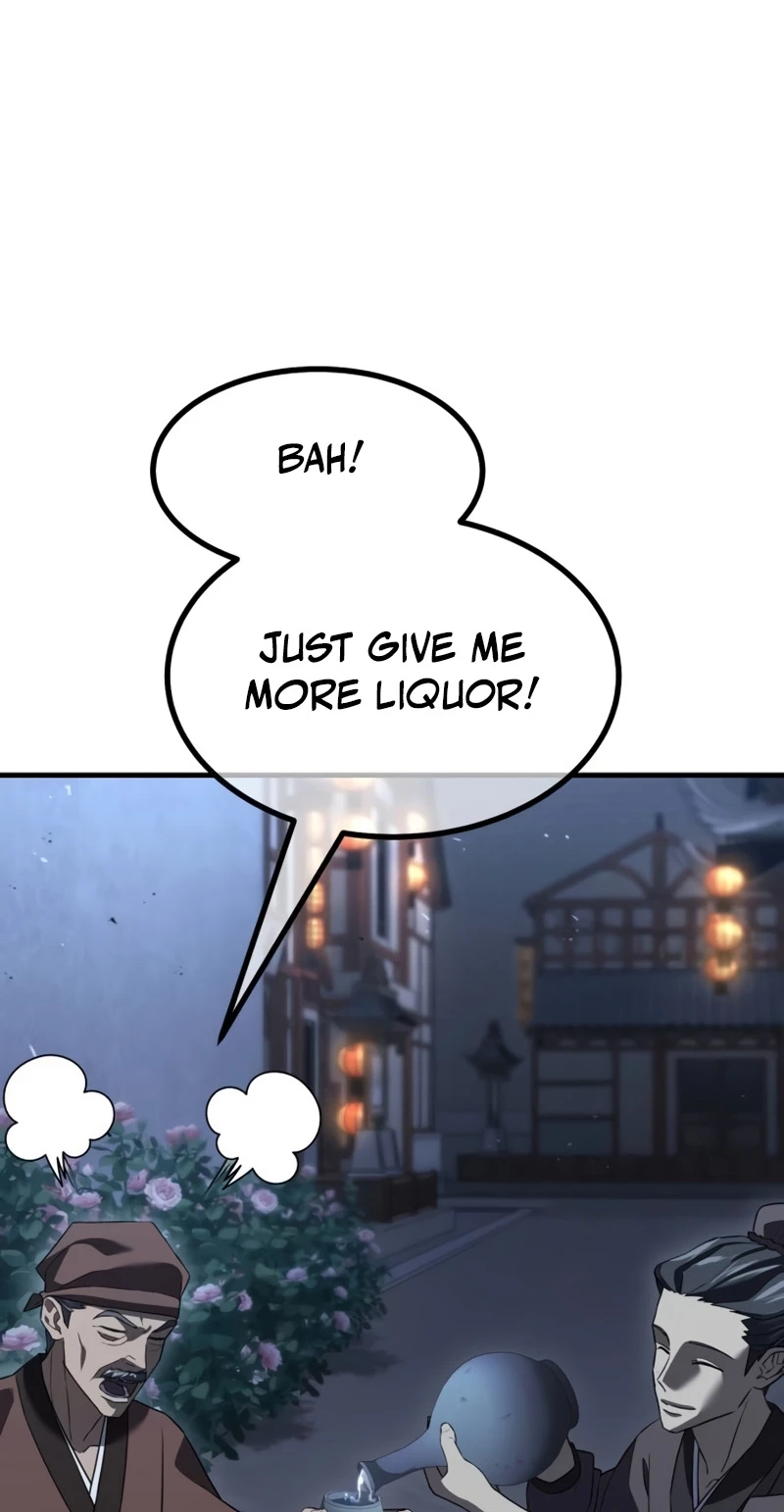 Murim's Debt King Chapter 23 page 81 - 