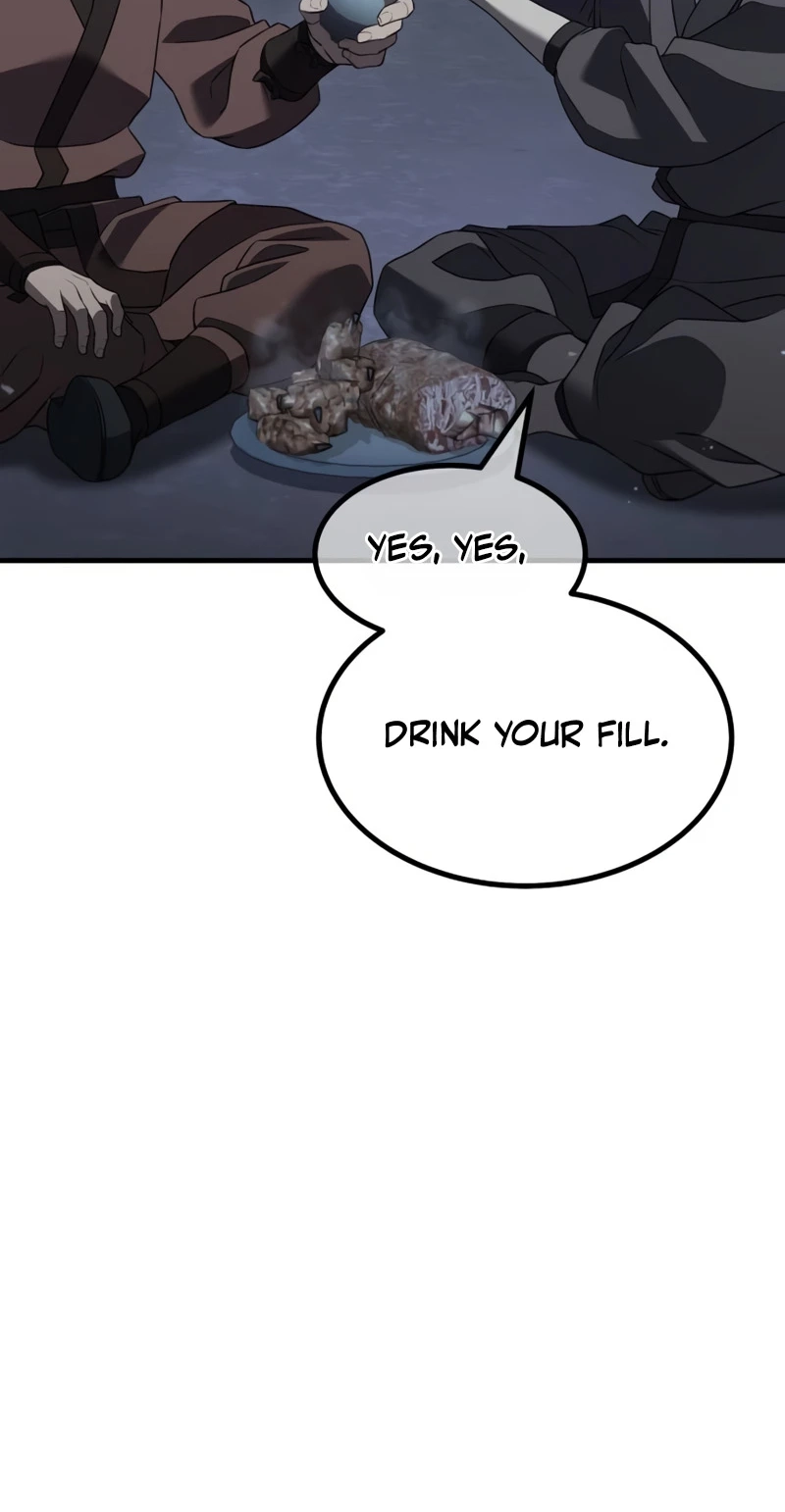 Murim's Debt King Chapter 23 page 82 - 