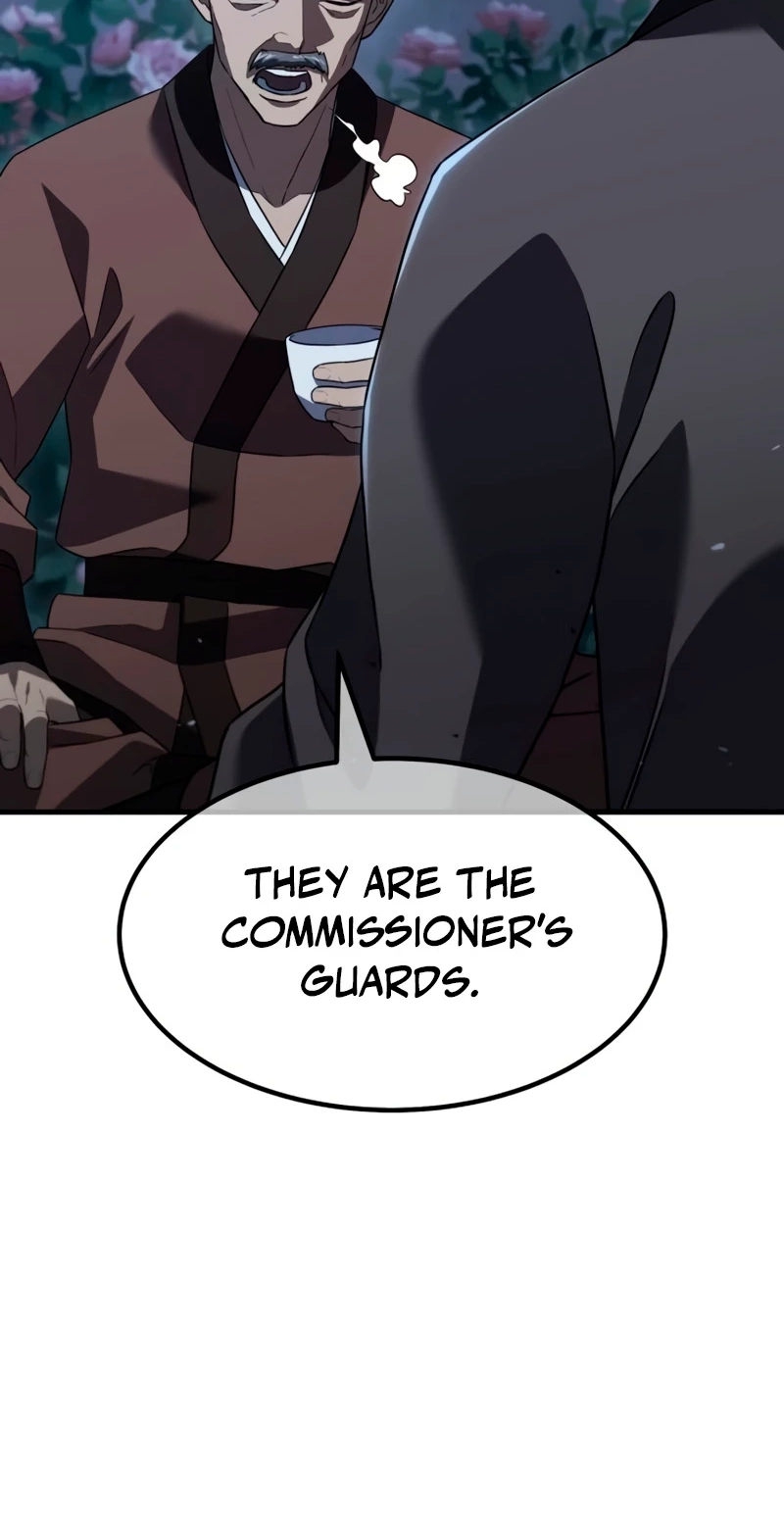 Murim's Debt King Chapter 23 page 89 - 