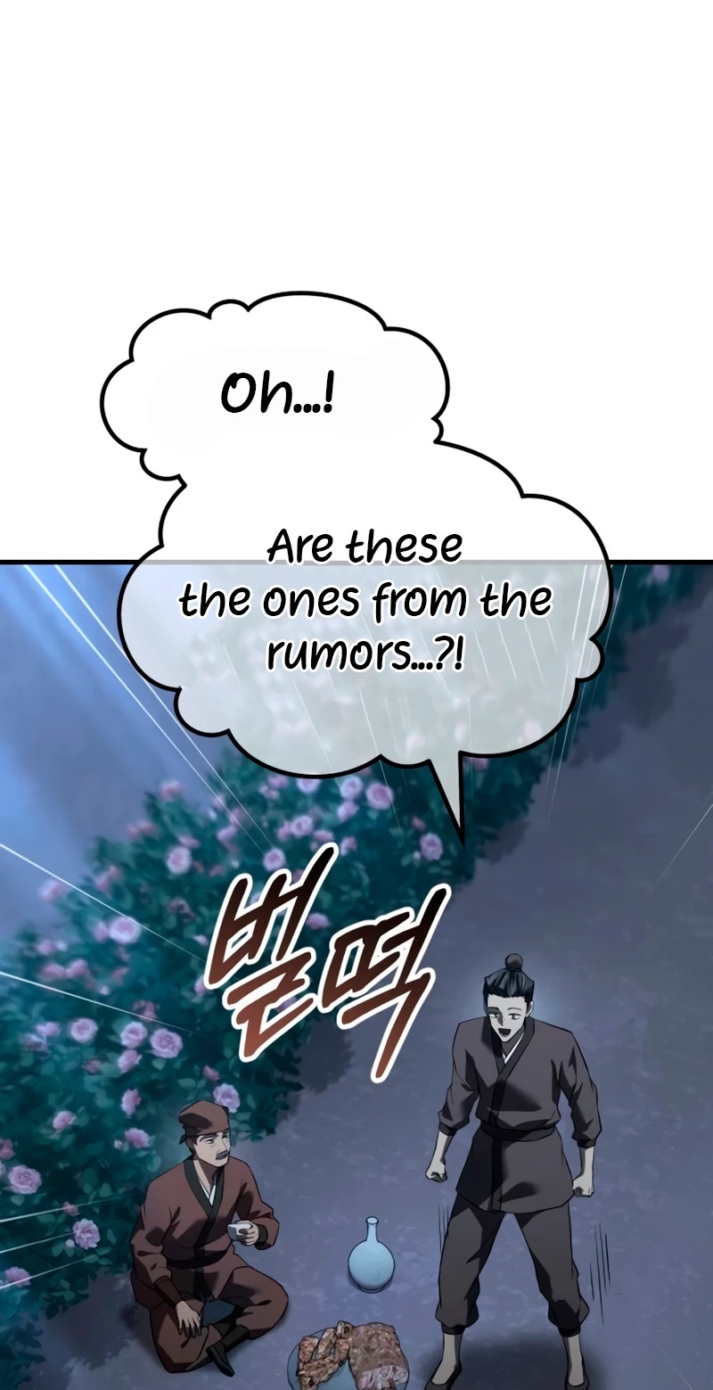 Murim's Debt King Chapter 23 page 90 - 