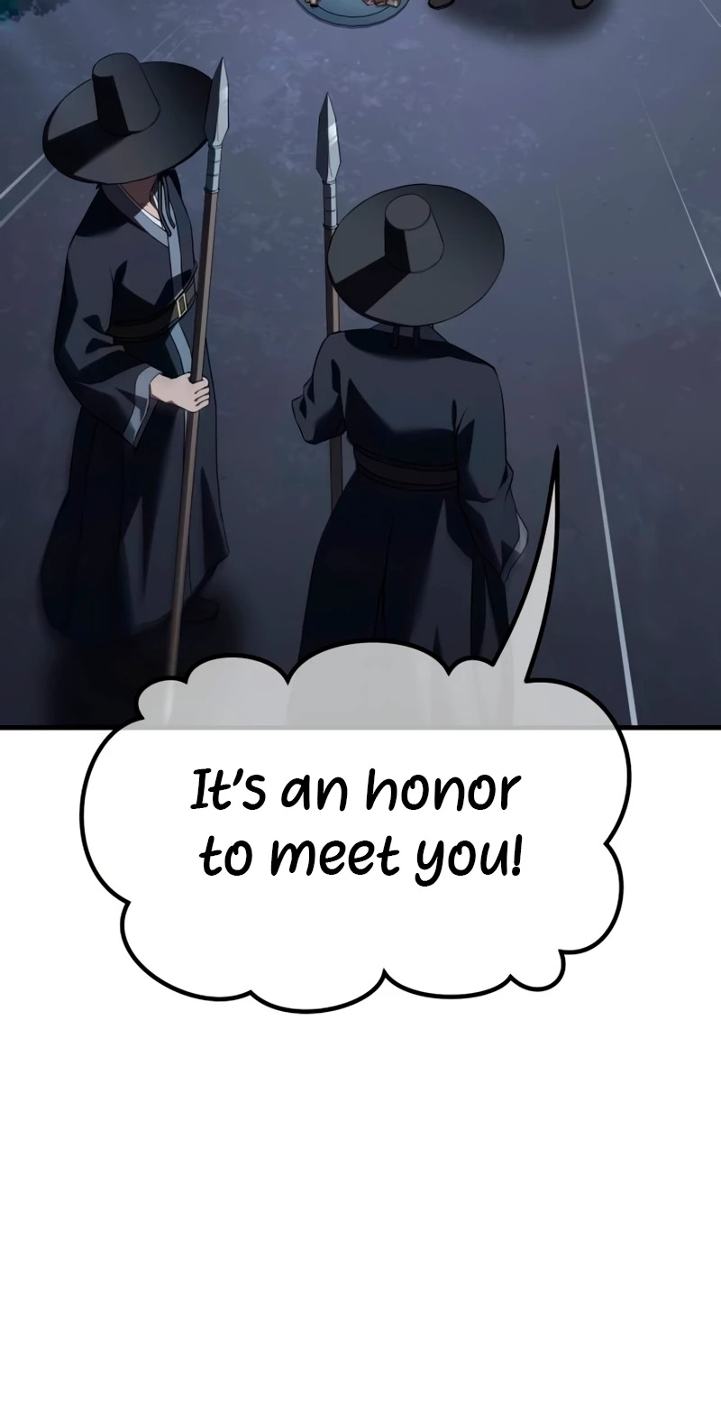 Murim's Debt King Chapter 23 page 91 - 