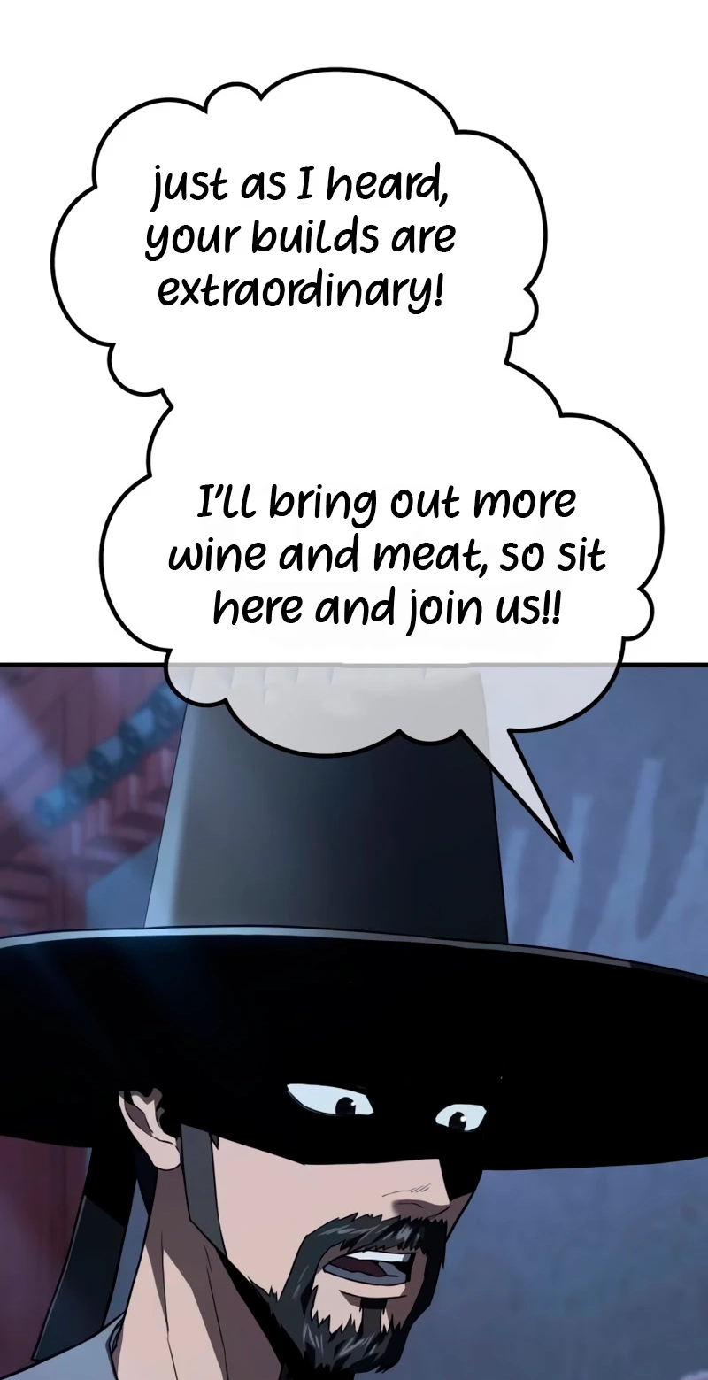 Murim's Debt King Chapter 23 page 92 - 