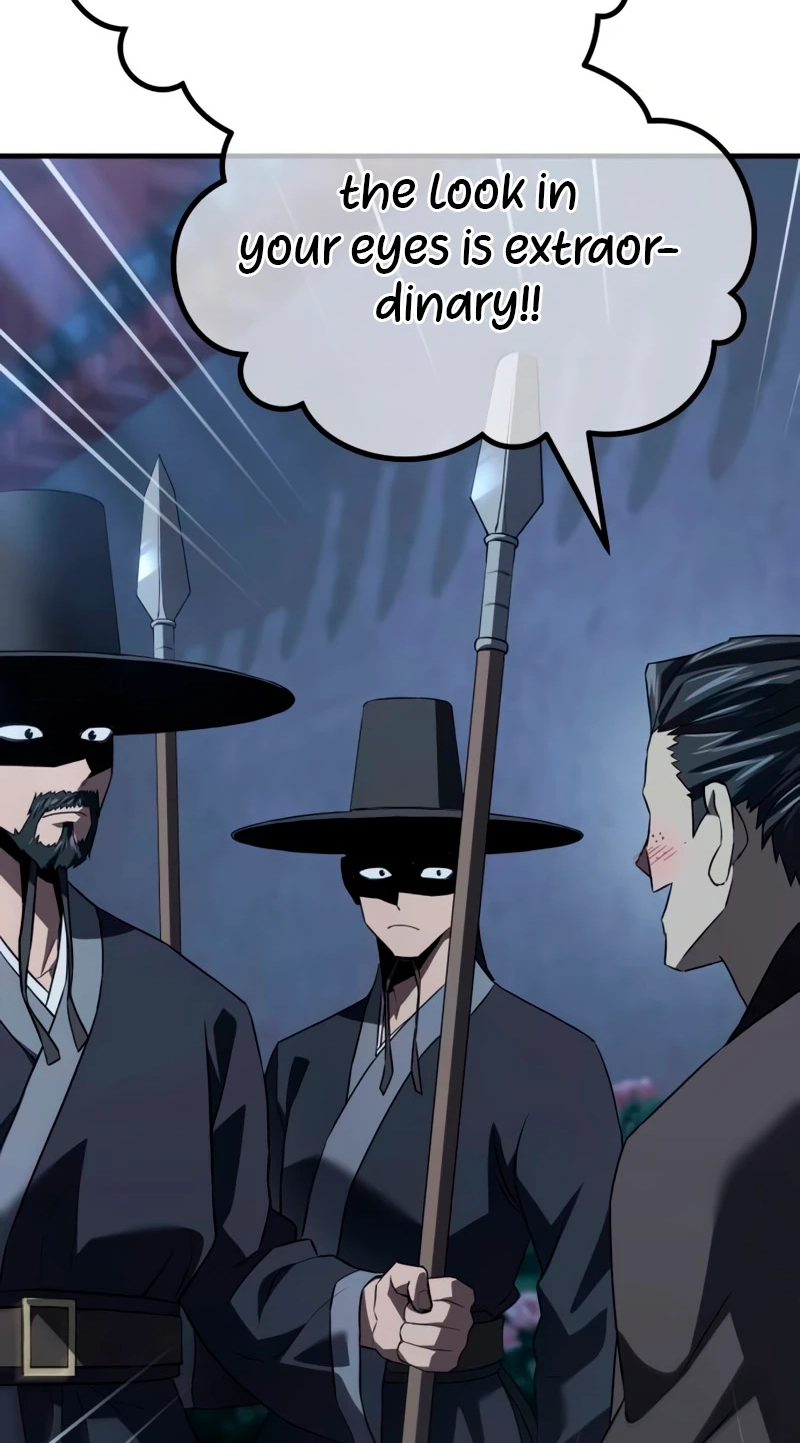 Murim's Debt King Chapter 23 page 96 - 